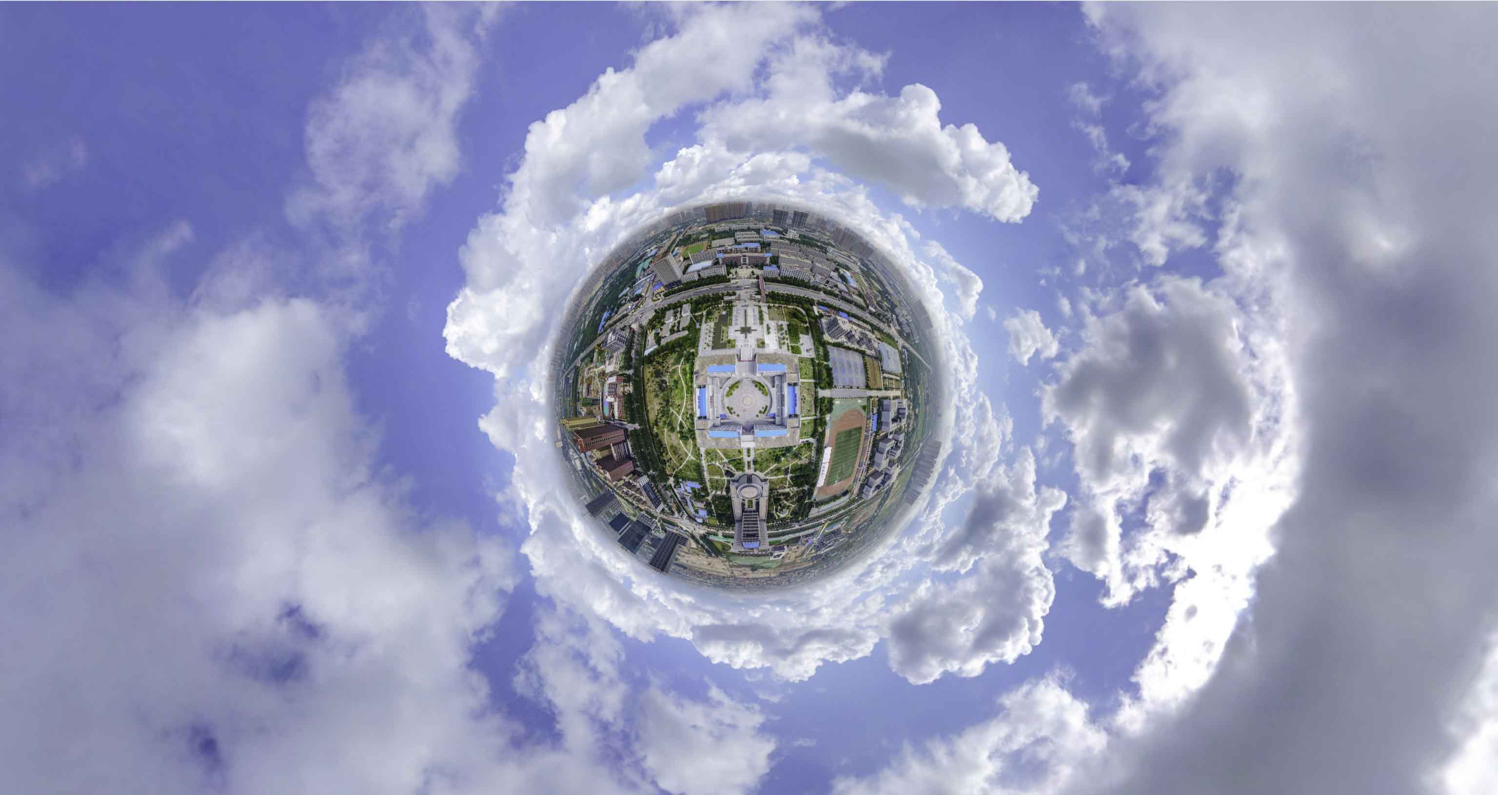 肇庆格凸河风景名胜区