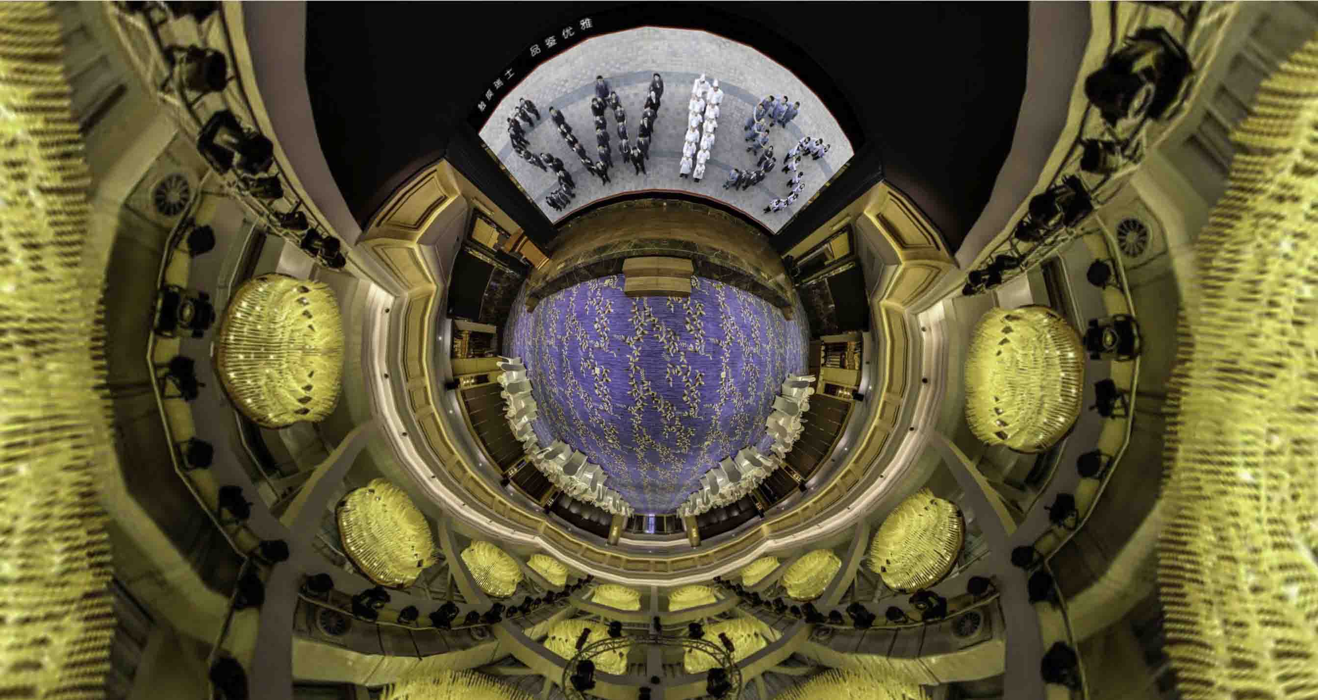 肇庆探索VR全景拍摄中的深度感：营造沉浸式体验的关键要素