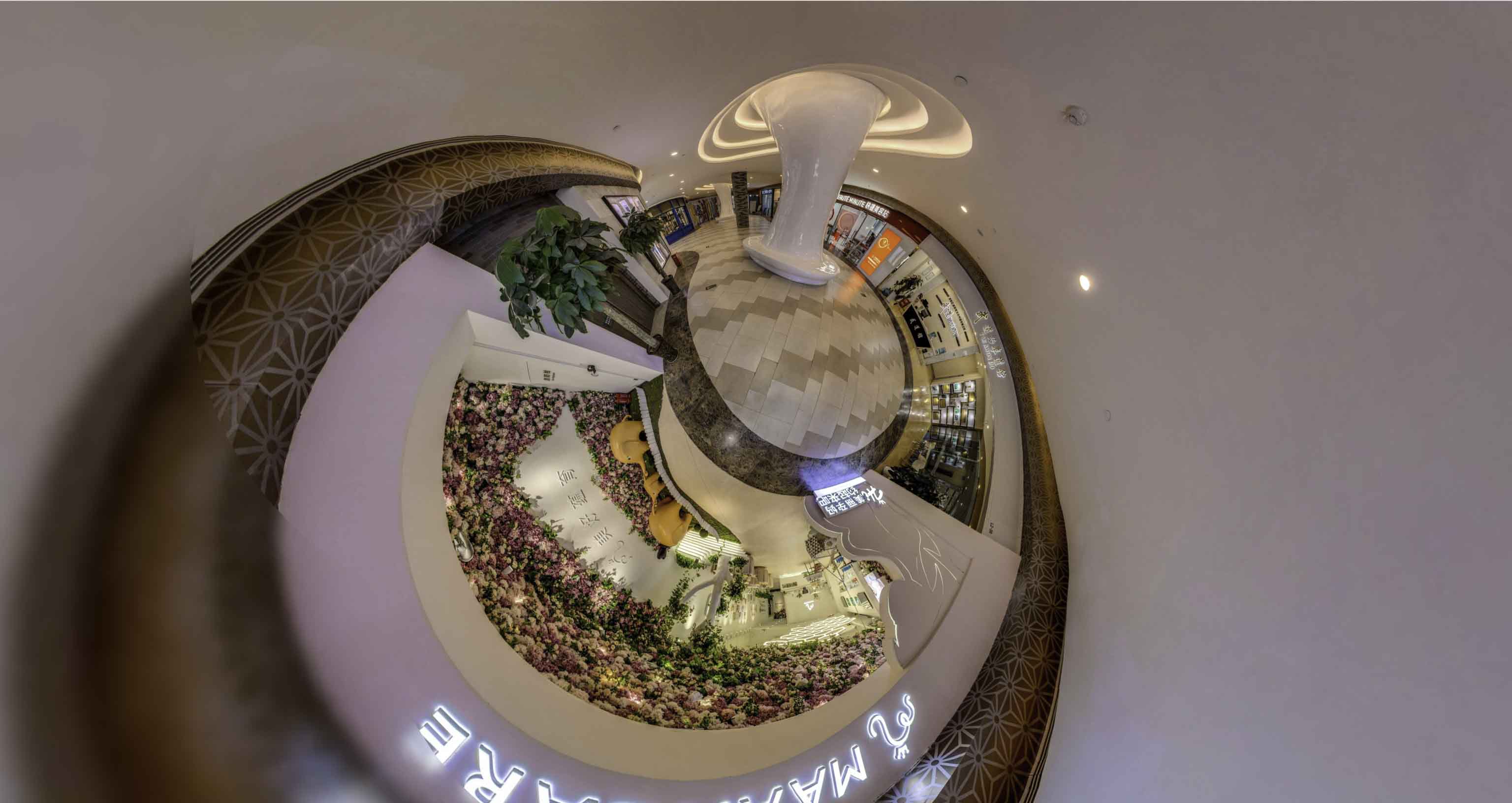 肇庆将VR全景融入品牌宣传活动的创新实践与策略